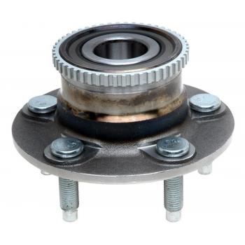 Raybestos 712162 Wheel Bearing and Hub Assembly product image 1 of 4