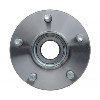 Raybestos 712162 Wheel Bearing and Hub Assembly product image 2 of 4