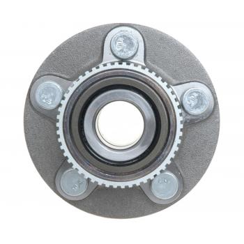 Raybestos 712162 Wheel Bearing and Hub Assembly product image 3 of 4
