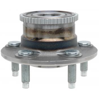 Raybestos 712162 Wheel Bearing and Hub Assembly product image 4 of 4
