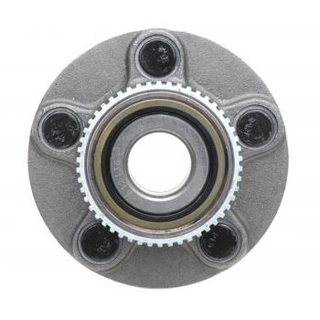 Raybestos 712163 Wheel Bearing and Hub Assembly product image 3 of 4