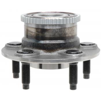 Raybestos 712163 Wheel Bearing and Hub Assembly product image 4 of 4