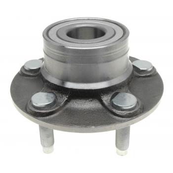 Raybestos 712164 Wheel Bearing and Hub Assembly product image 1 of 4