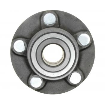 Raybestos 712164 Wheel Bearing and Hub Assembly product image 2 of 4