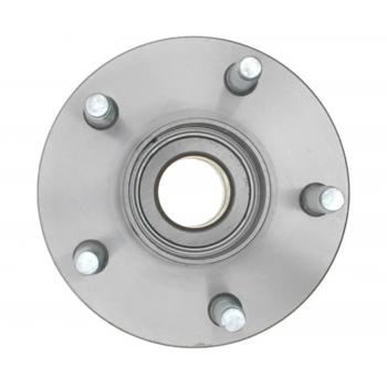 Raybestos 712164 Wheel Bearing and Hub Assembly product image 3 of 4