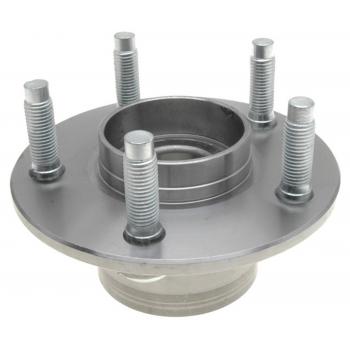 Raybestos 712164 Wheel Bearing and Hub Assembly product image 4 of 4