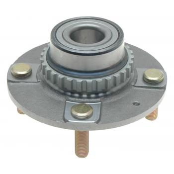 Raybestos 712165 - Wheel Bearing and Hub Assembly Raybestos 712165 Wheel Bearing and Hub Assembly product image 1 of 4