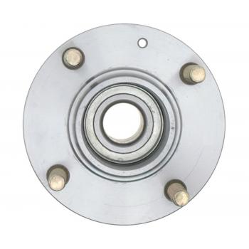 Raybestos 712165 - Wheel Bearing and Hub Assembly Raybestos 712165 Wheel Bearing and Hub Assembly product image 2 of 4