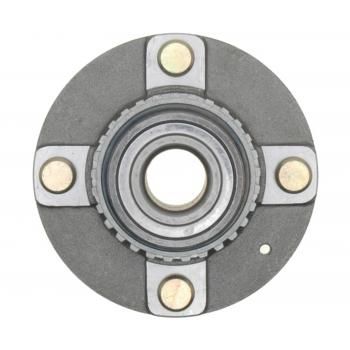 Raybestos 712165 - Wheel Bearing and Hub Assembly Raybestos 712165 Wheel Bearing and Hub Assembly product image 3 of 4