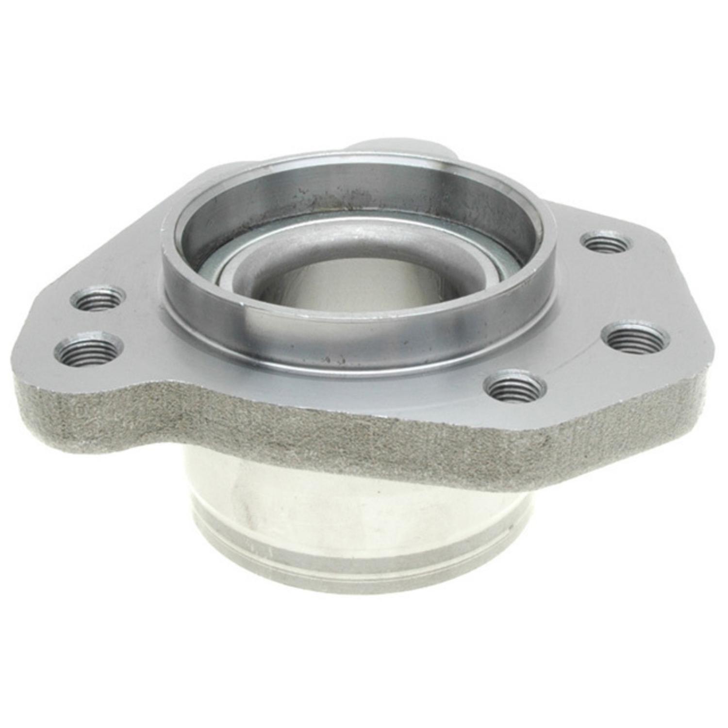 Raybestos 712166 Wheel Bearing and Hub Assembly product image 1 of 4