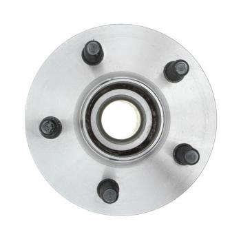 Raybestos 712168 - Wheel Bearing and Hub Assembly Raybestos 712168 Wheel Bearing and Hub Assembly product image 3 of 4