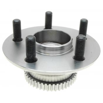 Raybestos 712168 - Wheel Bearing and Hub Assembly Raybestos 712168 Wheel Bearing and Hub Assembly product image 4 of 4