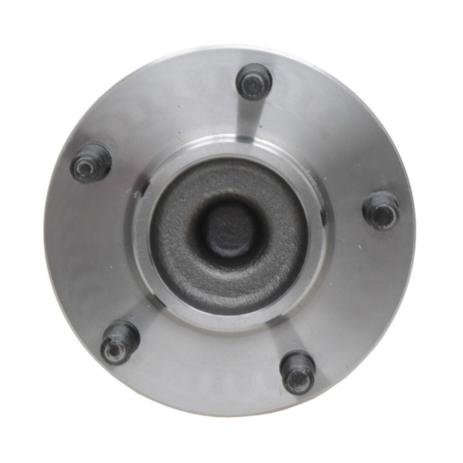 Raybestos 712169 Wheel Bearing and Hub Assembly product image 2 of 4