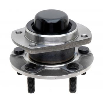Raybestos 712170 Wheel Bearing and Hub Assembly product image 1 of 4