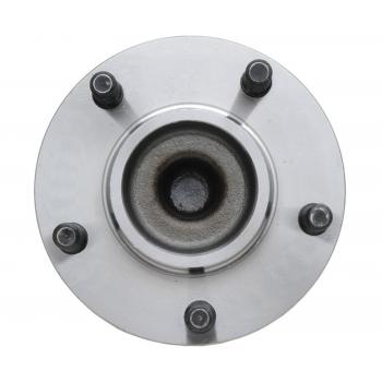 Raybestos 712170 Wheel Bearing and Hub Assembly product image 2 of 4