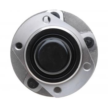 Raybestos 712170 Wheel Bearing and Hub Assembly product image 3 of 4