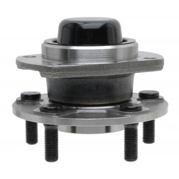 Raybestos 712170 Wheel Bearing and Hub Assembly product image 4 of 4