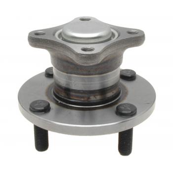 Raybestos 712171 Wheel Bearing and Hub Assembly product image 1 of 4