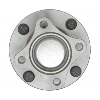 Raybestos 712171 Wheel Bearing and Hub Assembly product image 2 of 4