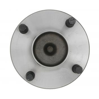 Raybestos 712171 Wheel Bearing and Hub Assembly product image 3 of 4