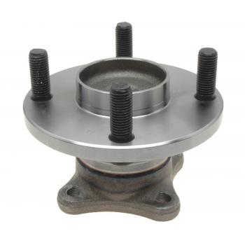 Raybestos 712171 Wheel Bearing and Hub Assembly product image 4 of 4