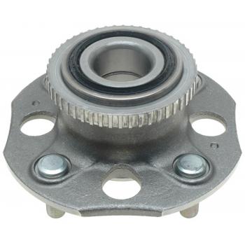 Raybestos 712172 - Wheel Bearing and Hub Assembly Raybestos 712172 Wheel Bearing and Hub Assembly product image 1 of 4