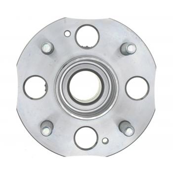 Raybestos 712172 - Wheel Bearing and Hub Assembly Raybestos 712172 Wheel Bearing and Hub Assembly product image 2 of 4