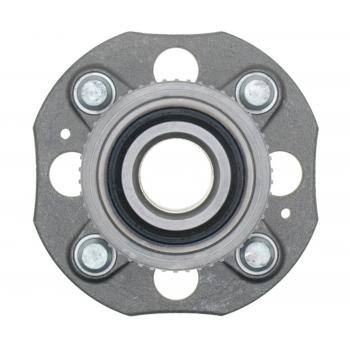 Raybestos 712172 - Wheel Bearing and Hub Assembly Raybestos 712172 Wheel Bearing and Hub Assembly product image 3 of 4