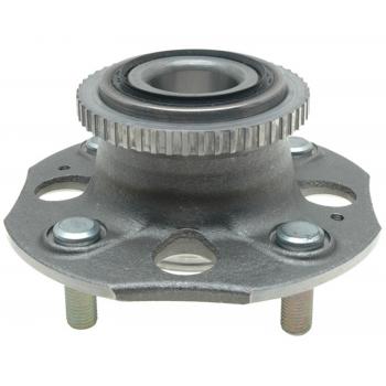 Raybestos 712172 - Wheel Bearing and Hub Assembly Raybestos 712172 Wheel Bearing and Hub Assembly product image 4 of 4