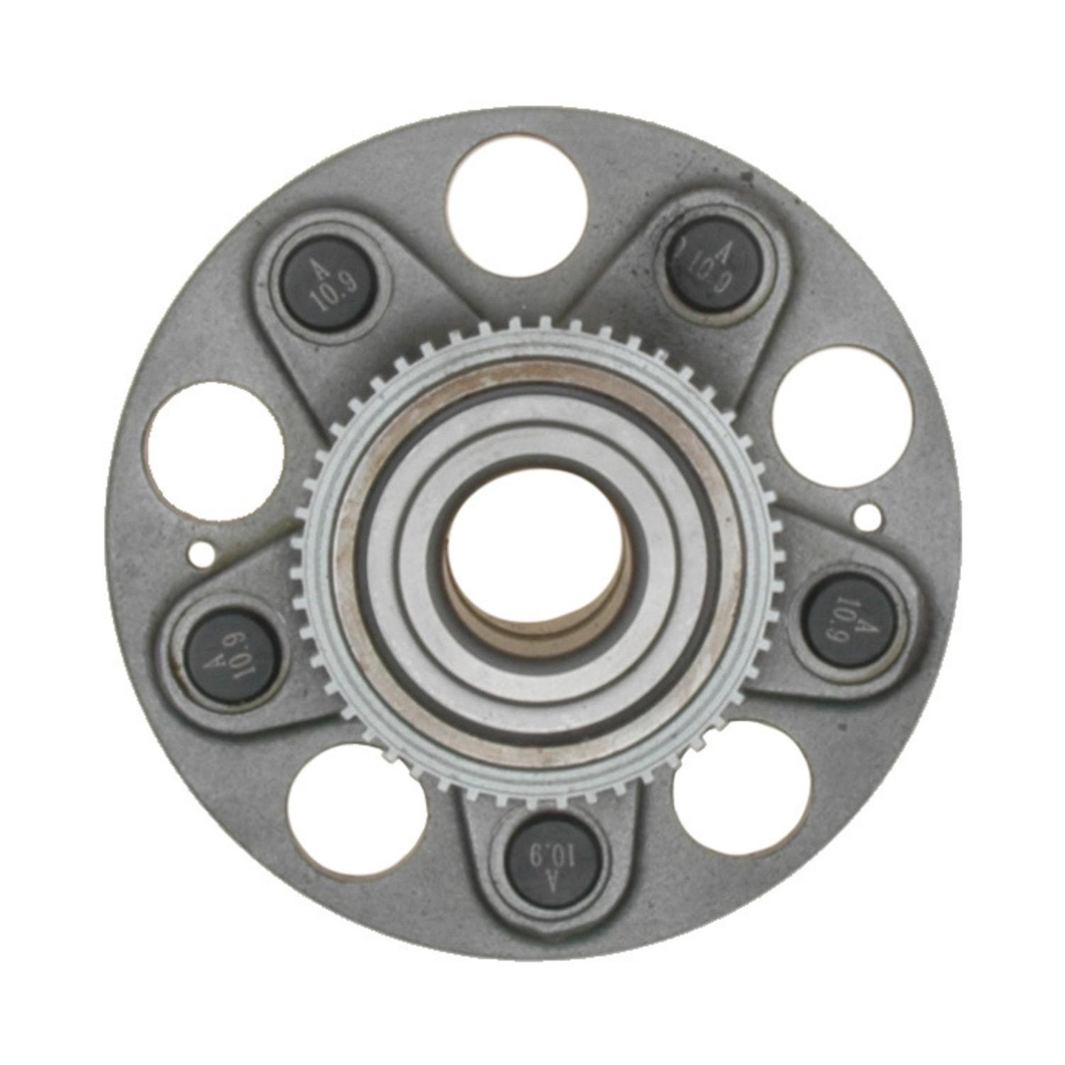 Raybestos 712173 - Wheel Bearing and Hub Assembly Raybestos 712173 Wheel Bearing and Hub Assembly product image 2 of 4