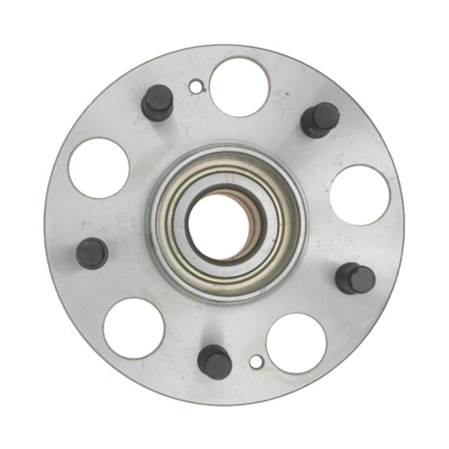 Raybestos 712173 - Wheel Bearing and Hub Assembly Raybestos 712173 Wheel Bearing and Hub Assembly product image 3 of 4