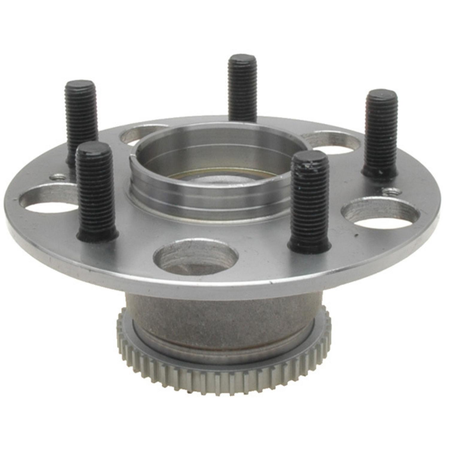 Raybestos 712173 - Wheel Bearing and Hub Assembly Raybestos 712173 Wheel Bearing and Hub Assembly product image 4 of 4