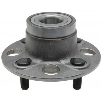 Raybestos 712174 - Wheel Bearing and Hub Assembly Raybestos 712174 Wheel Bearing and Hub Assembly product image 1 of 4