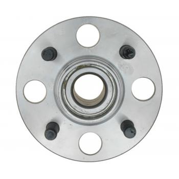 Raybestos 712174 - Wheel Bearing and Hub Assembly Raybestos 712174 Wheel Bearing and Hub Assembly product image 3 of 4