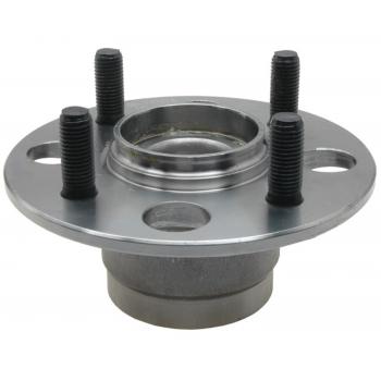 Raybestos 712174 - Wheel Bearing and Hub Assembly Raybestos 712174 Wheel Bearing and Hub Assembly product image 4 of 4