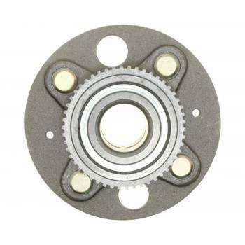 Raybestos 712175 Wheel Bearing and Hub Assembly product image 2 of 4