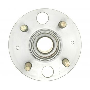 Raybestos 712175 Wheel Bearing and Hub Assembly product image 3 of 4