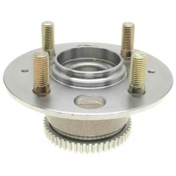 Raybestos 712175 Wheel Bearing and Hub Assembly product image 4 of 4