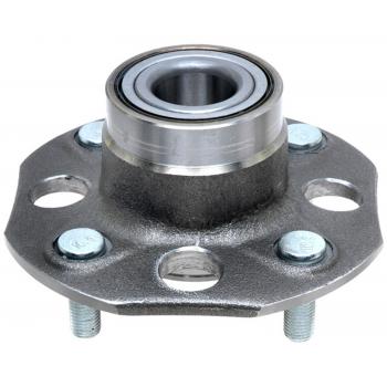 Raybestos 712176 Wheel Bearing and Hub Assembly product image 1 of 4