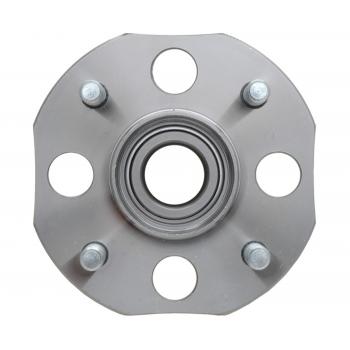 Raybestos 712176 Wheel Bearing and Hub Assembly product image 2 of 4