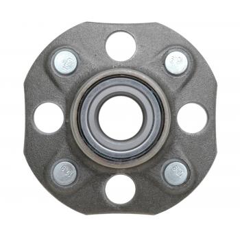 Raybestos 712176 Wheel Bearing and Hub Assembly product image 3 of 4