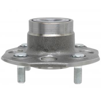 Raybestos 712176 Wheel Bearing and Hub Assembly product image 4 of 4