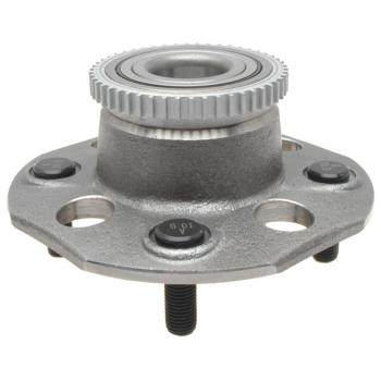 Raybestos 712177 Wheel Bearing and Hub Assembly product image 1 of 4