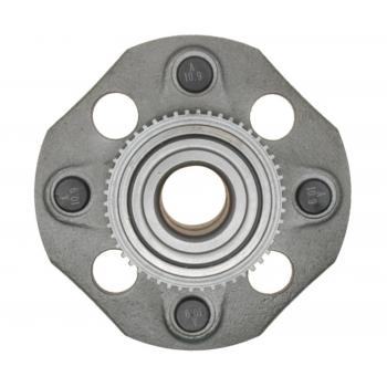 Raybestos 712177 Wheel Bearing and Hub Assembly product image 2 of 4