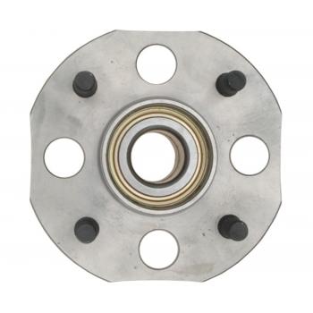 Raybestos 712177 Wheel Bearing and Hub Assembly product image 3 of 4