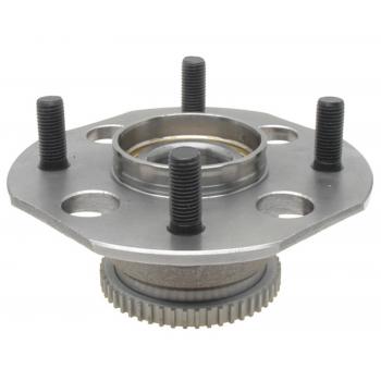 Raybestos 712177 Wheel Bearing and Hub Assembly product image 4 of 4