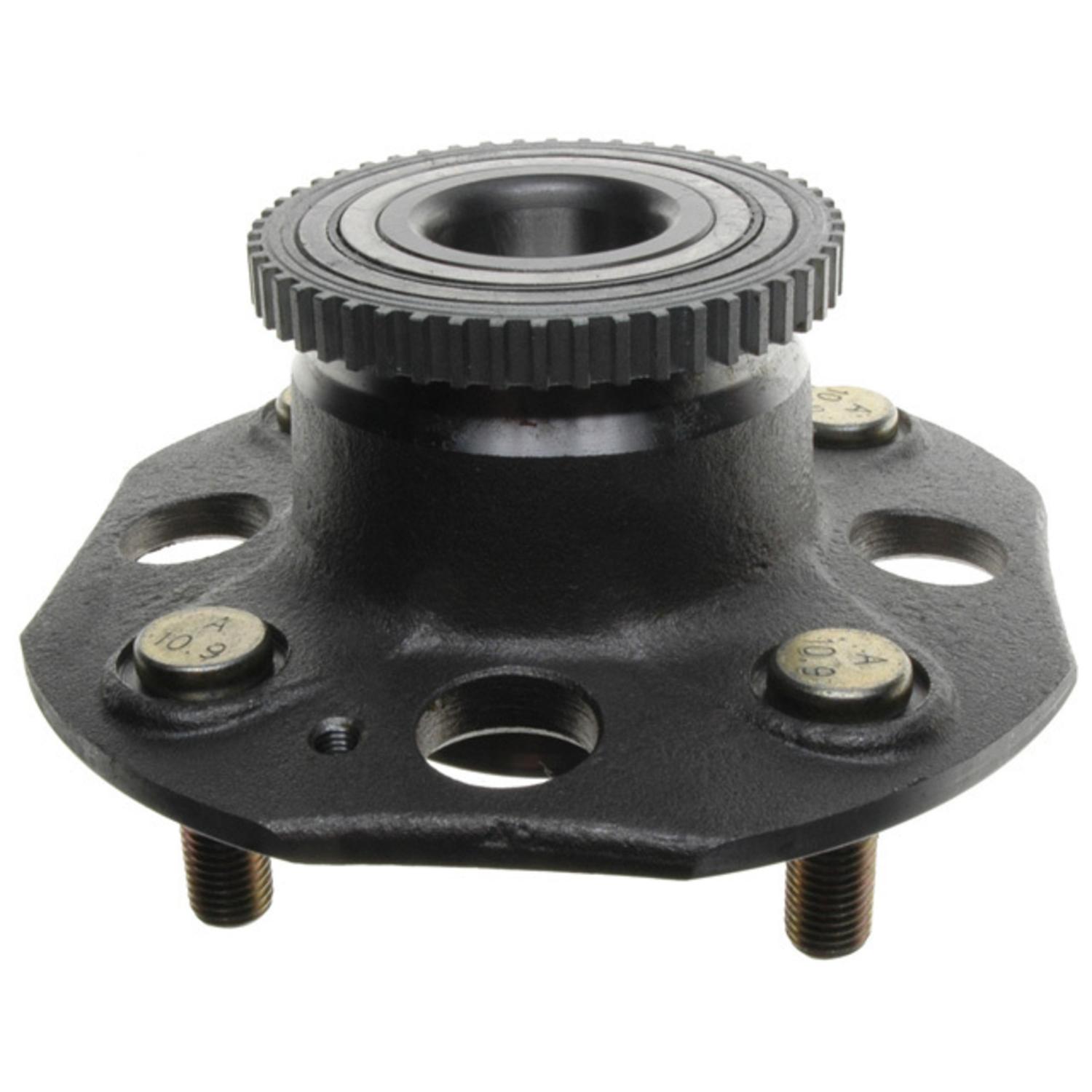 Raybestos 712178 Wheel Bearing and Hub Assembly product image 1 of 4