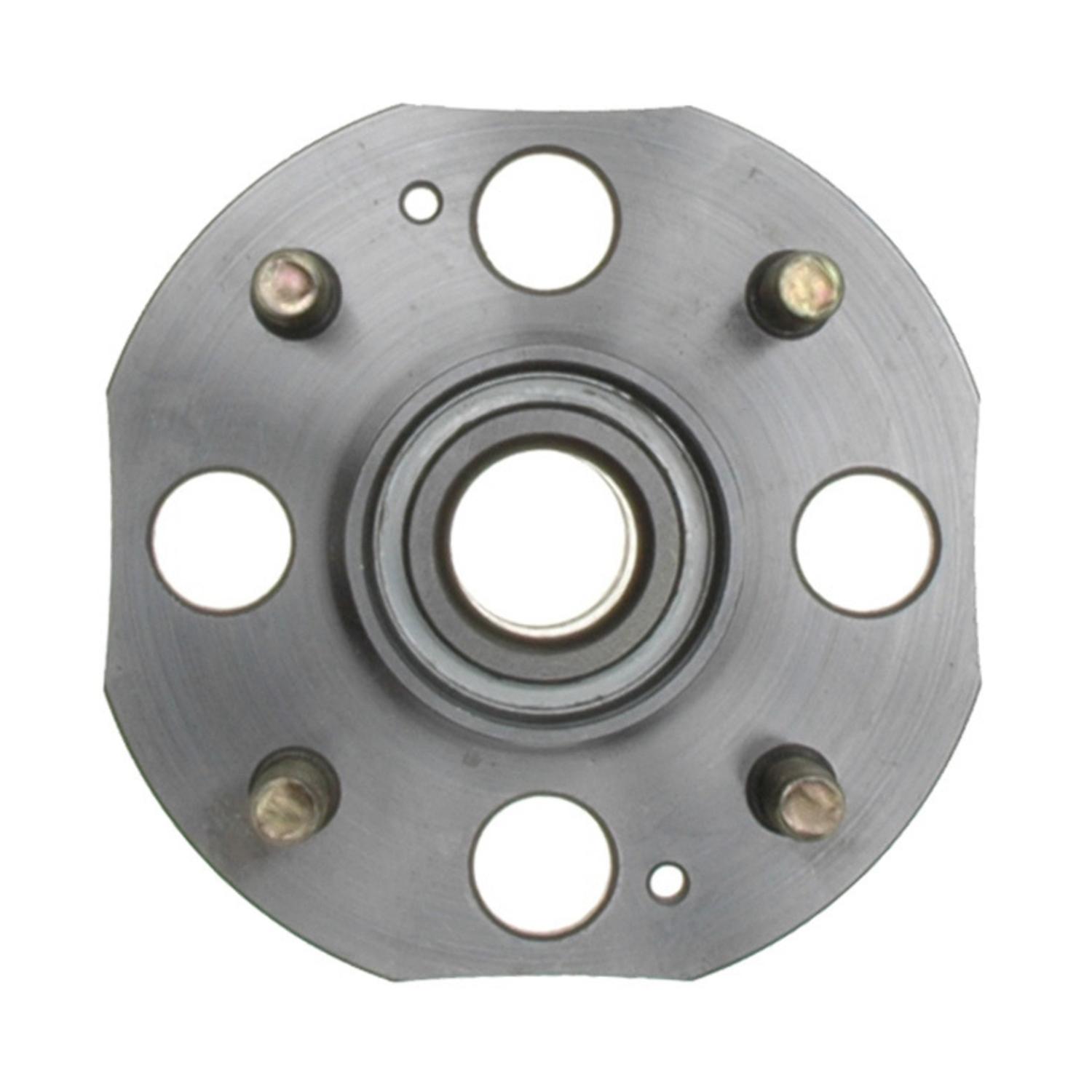 Raybestos 712178 Wheel Bearing and Hub Assembly product image 2 of 4