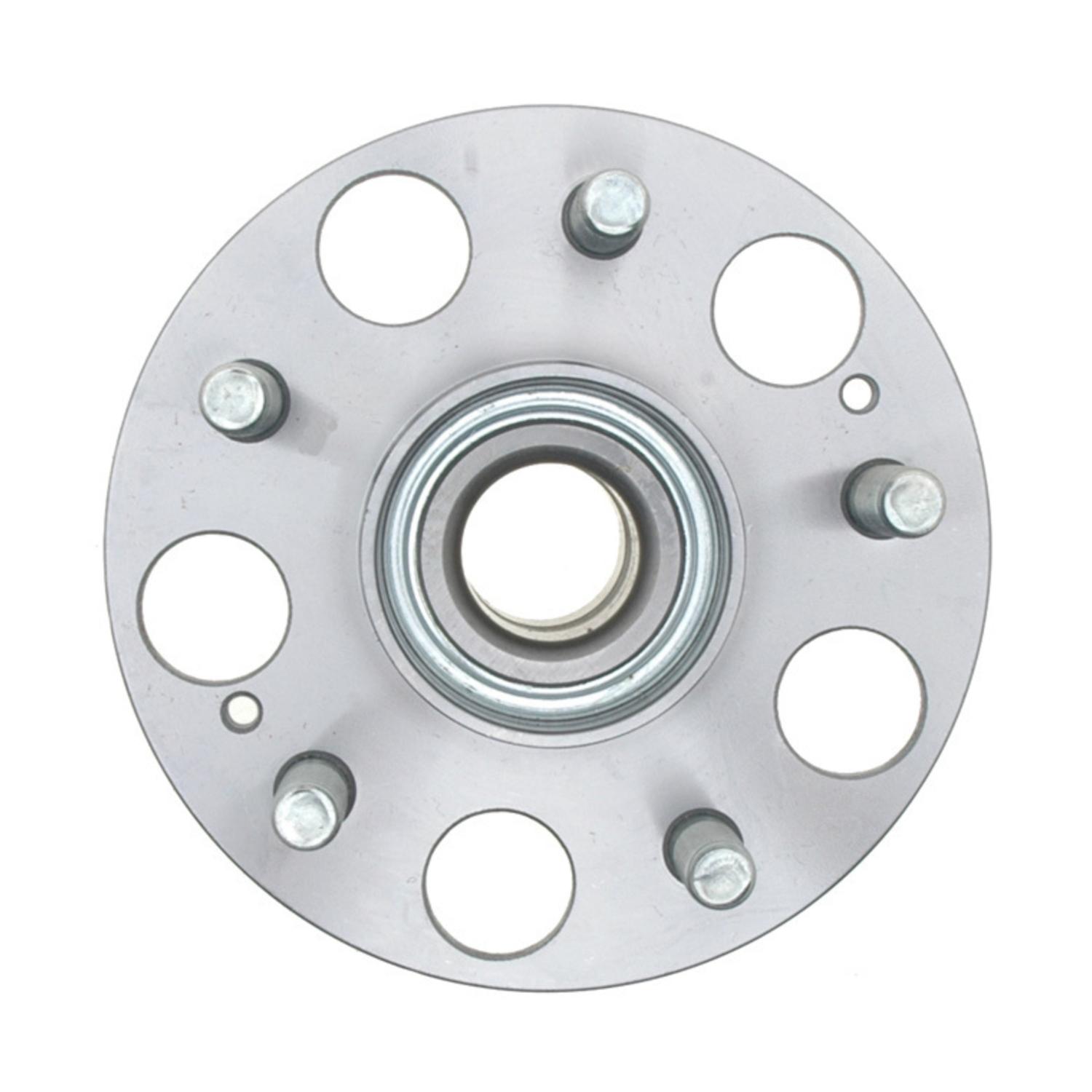 Raybestos 712179 - Wheel Bearing and Hub Assembly Raybestos 712179 Wheel Bearing and Hub Assembly product image 2 of 4