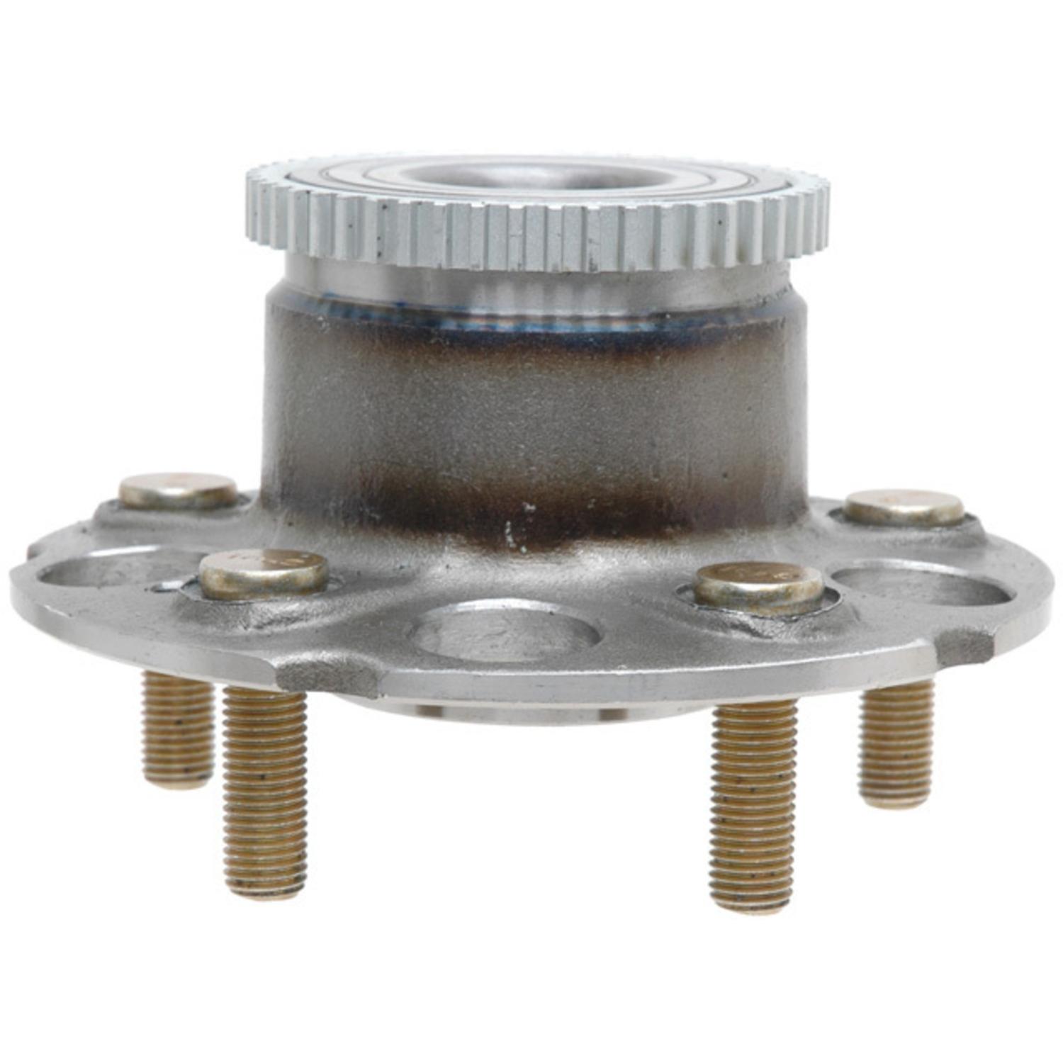 Raybestos 712180 Wheel Bearing and Hub Assembly product image 4 of 4
